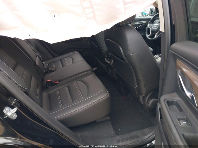 GMC Terrain Awd Denali 2023 3GKALXEG0PL163484 Image 8