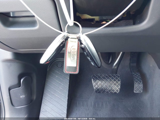 Продажа на аукционе авто 2022 Audi Q7 Premium Plus 55 Tfsi Quattro Tiptronic, vin: WA1LXBF72ND004019, номер лота: 45361786