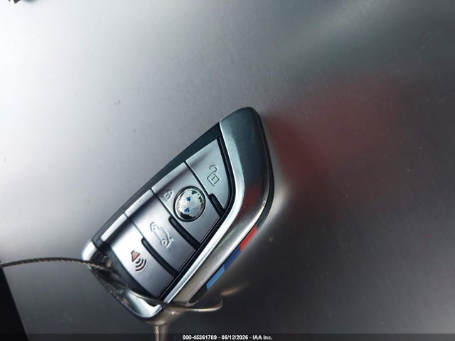 Aukcja sprzedaży 2020 Bmw M550i Xdrive, vin: WBAJS7C00LBN96641, numer aukcji: 45361789
