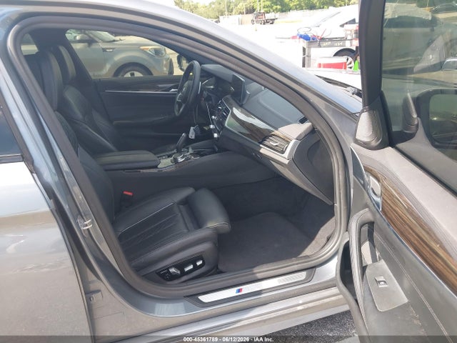 Aukcja sprzedaży 2020 Bmw M550i Xdrive, vin: WBAJS7C00LBN96641, numer aukcji: 45361789