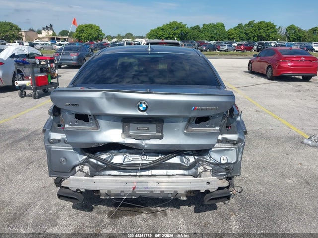 Aukcja sprzedaży 2020 Bmw M550i Xdrive, vin: WBAJS7C00LBN96641, numer aukcji: 45361789