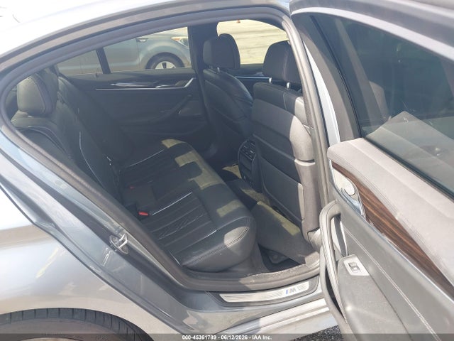 Aukcja sprzedaży 2020 Bmw M550i Xdrive, vin: WBAJS7C00LBN96641, numer aukcji: 45361789