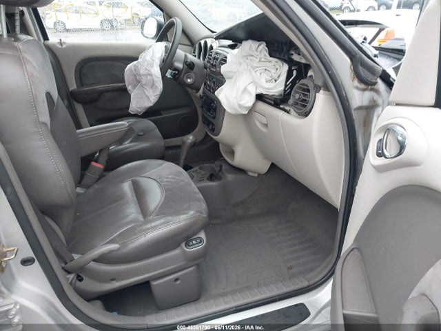 Aukcja sprzedaży 2002 Chrysler Pt Cruiser Limited, vin: 3C8FY68B82T358477, numer aukcji: 45361790
