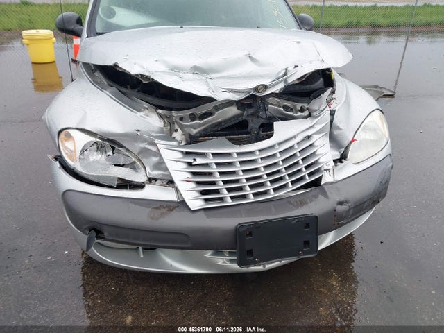 Aukcja sprzedaży 2002 Chrysler Pt Cruiser Limited, vin: 3C8FY68B82T358477, numer aukcji: 45361790