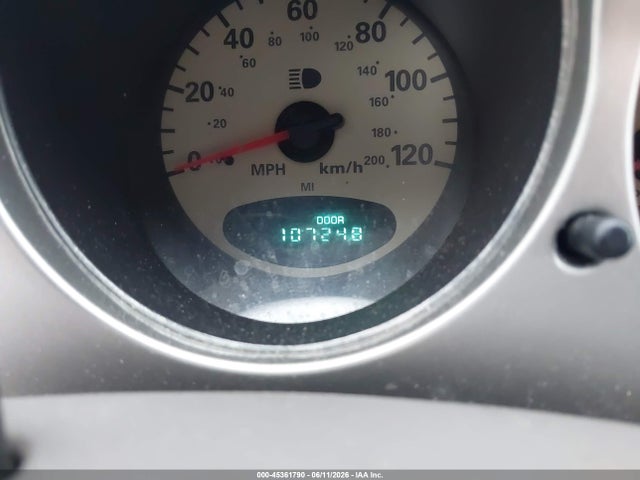 Aukcja sprzedaży 2002 Chrysler Pt Cruiser Limited, vin: 3C8FY68B82T358477, numer aukcji: 45361790