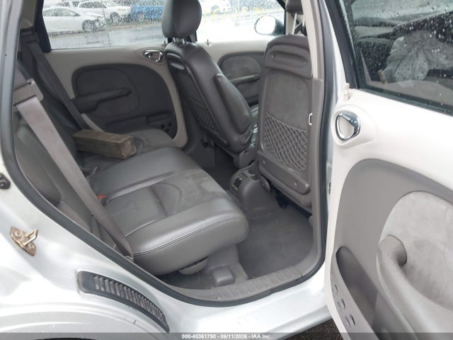 Aukcja sprzedaży 2002 Chrysler Pt Cruiser Limited, vin: 3C8FY68B82T358477, numer aukcji: 45361790