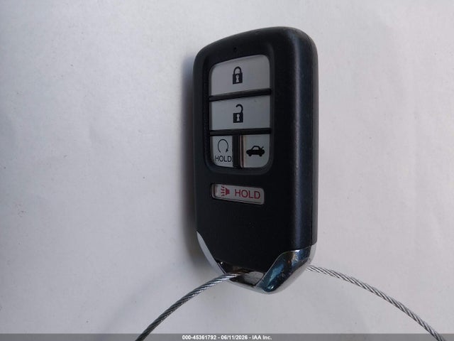 1HGCR3F99HA023519 Honda Accord Touring V6