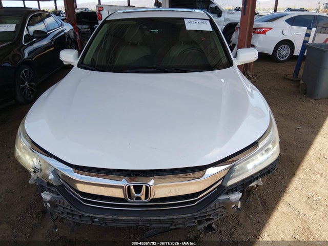 1HGCR3F99HA023519 Honda Accord Touring V6