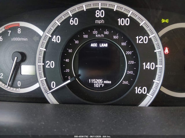 1HGCR3F99HA023519 Honda Accord Touring V6
