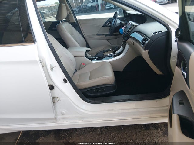 1HGCR3F99HA023519 Honda Accord Touring V6