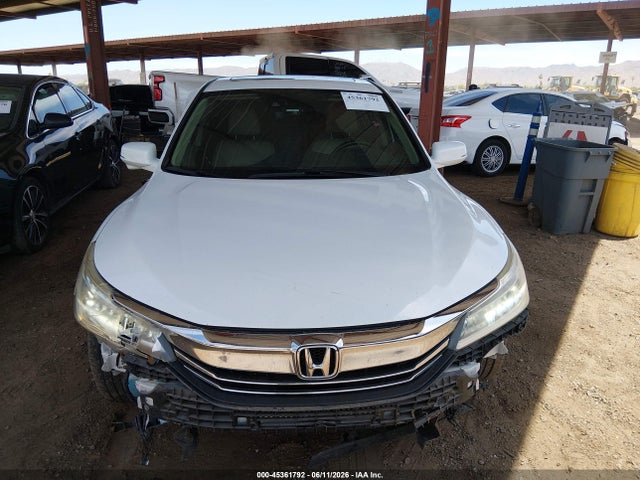 1HGCR3F99HA023519 Honda Accord Touring V6