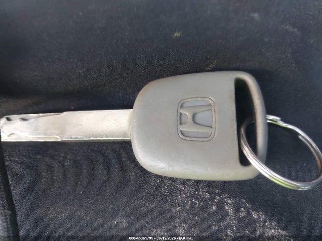 Продажа на аукционе авто 2004 Honda Accord 2.4 Dx, vin: 1HGCM56104A102561, номер лота: 45361795