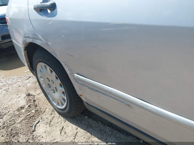 Продажа на аукционе авто 2004 Honda Accord 2.4 Dx, vin: 1HGCM56104A102561, номер лота: 45361795