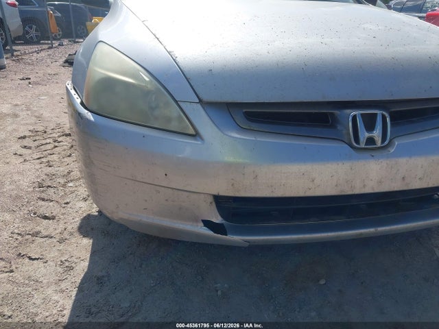 Продажа на аукционе авто 2004 Honda Accord 2.4 Dx, vin: 1HGCM56104A102561, номер лота: 45361795