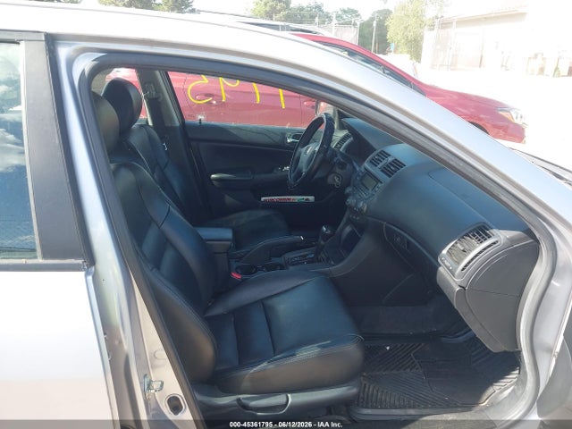 Продажа на аукционе авто 2004 Honda Accord 2.4 Dx, vin: 1HGCM56104A102561, номер лота: 45361795