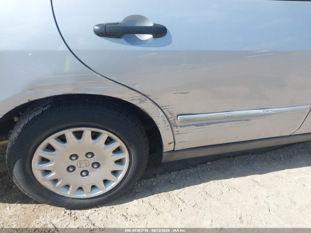 Продажа на аукционе авто 2004 Honda Accord 2.4 Dx, vin: 1HGCM56104A102561, номер лота: 45361795