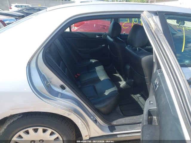 Продажа на аукционе авто 2004 Honda Accord 2.4 Dx, vin: 1HGCM56104A102561, номер лота: 45361795