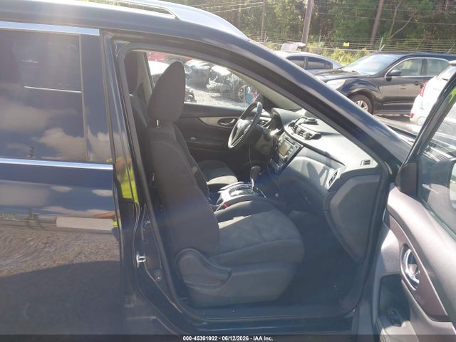 Aukcja sprzedaży 2016 Nissan Rogue Sv, vin: KNMAT2MT1GP622118, numer aukcji: 45361802