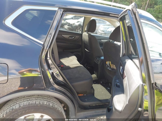 Aukcja sprzedaży 2016 Nissan Rogue Sv, vin: KNMAT2MT1GP622118, numer aukcji: 45361802