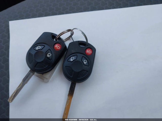 Ford ESCAPE SE 2018 1FMCU9GD7JUD08450 Image 11