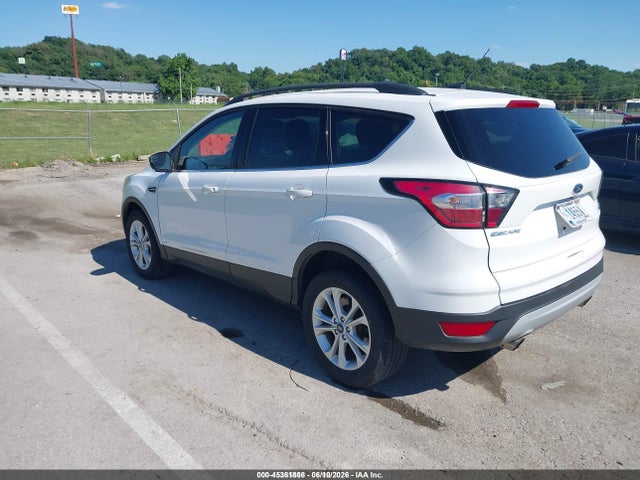 Ford ESCAPE SE 2018 1FMCU9GD7JUD08450 Image 3