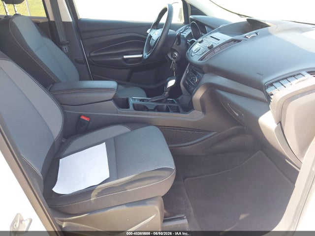 Ford ESCAPE SE 2018 1FMCU9GD7JUD08450 Image 5