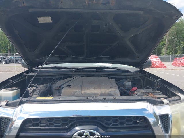 Aukcja sprzedaży 2011 Toyota Tacoma Base V6, vin: 3TMLU4EN1BM066232, numer aukcji: 45361810