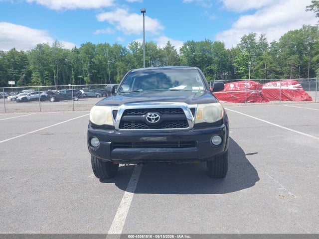Aukcja sprzedaży 2011 Toyota Tacoma Base V6, vin: 3TMLU4EN1BM066232, numer aukcji: 45361810