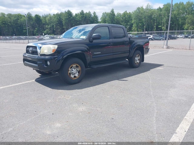Aukcja sprzedaży 2011 Toyota Tacoma Base V6, vin: 3TMLU4EN1BM066232, numer aukcji: 45361810