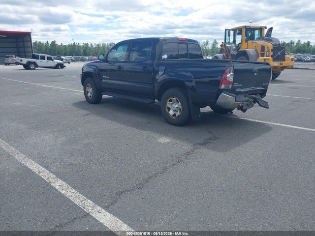 Aukcja sprzedaży 2011 Toyota Tacoma Base V6, vin: 3TMLU4EN1BM066232, numer aukcji: 45361810