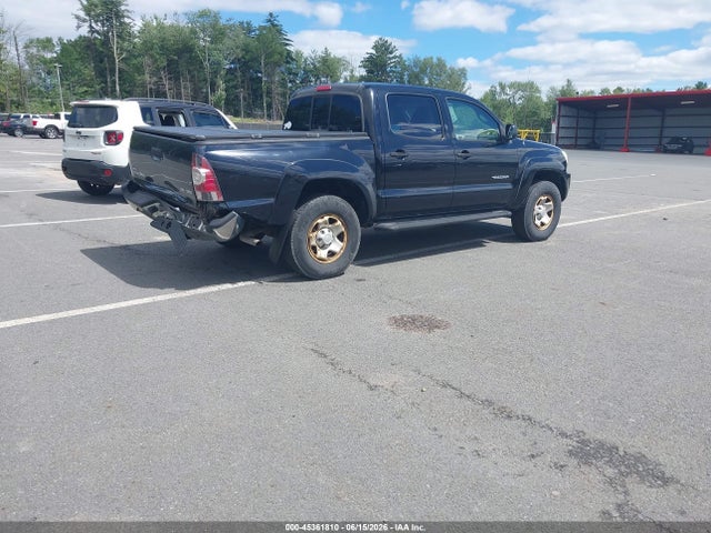 Aukcja sprzedaży 2011 Toyota Tacoma Base V6, vin: 3TMLU4EN1BM066232, numer aukcji: 45361810