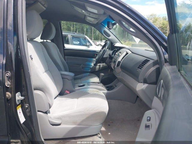 Aukcja sprzedaży 2011 Toyota Tacoma Base V6, vin: 3TMLU4EN1BM066232, numer aukcji: 45361810