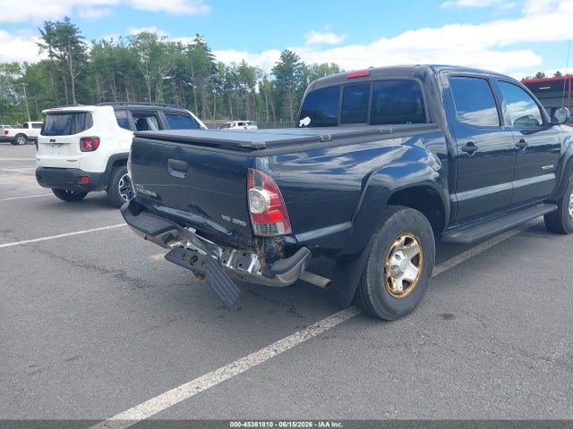 Aukcja sprzedaży 2011 Toyota Tacoma Base V6, vin: 3TMLU4EN1BM066232, numer aukcji: 45361810