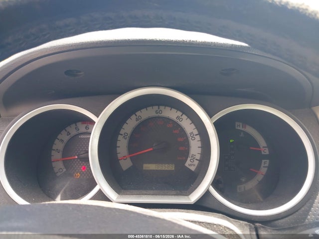 Aukcja sprzedaży 2011 Toyota Tacoma Base V6, vin: 3TMLU4EN1BM066232, numer aukcji: 45361810