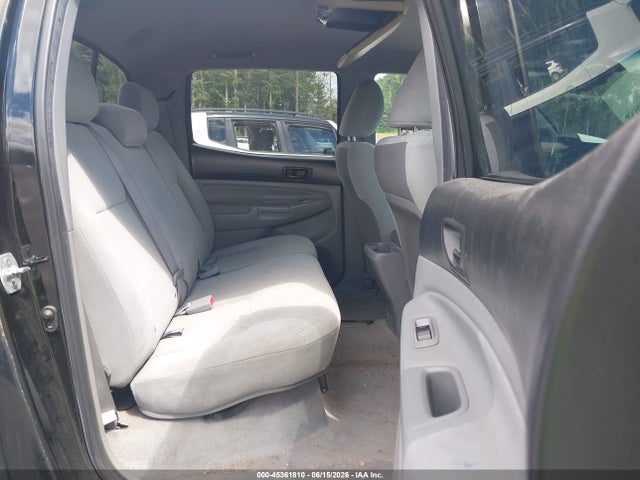 Aukcja sprzedaży 2011 Toyota Tacoma Base V6, vin: 3TMLU4EN1BM066232, numer aukcji: 45361810