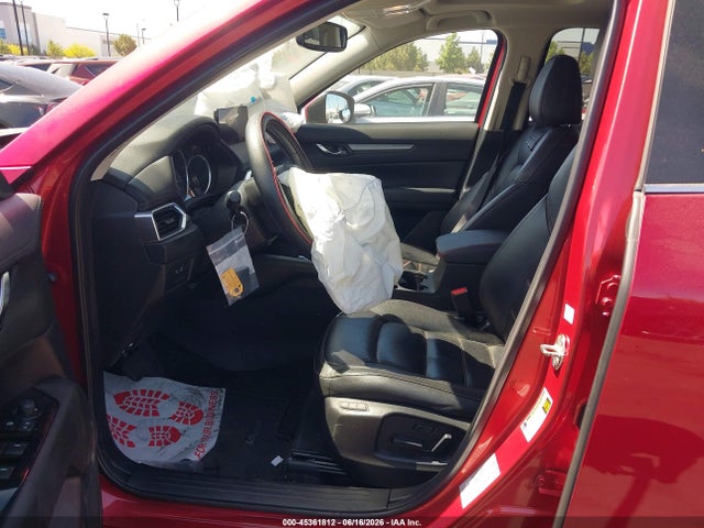 Mazda Cx-5 2.5 S Preferred 2023 JM3KFBCM2P0108624 Image 5