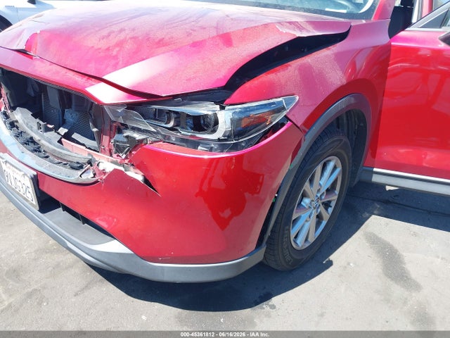 Mazda Cx-5 2.5 S Preferred 2023 JM3KFBCM2P0108624 Image 6