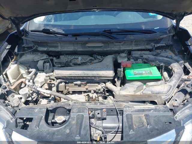 5N1AT2MV4JC762563 Nissan Rogue S/sl/sv