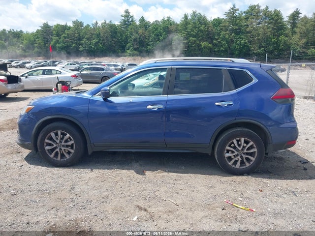 5N1AT2MV4JC762563 Nissan Rogue S/sl/sv