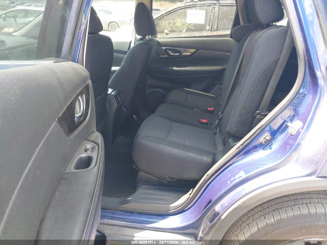5N1AT2MV4JC762563 Nissan Rogue S/sl/sv