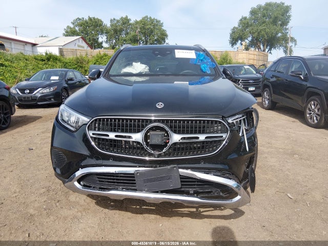 Aukcja sprzedaży 2023 Mercedes-benz Glc 300 4matic Suv, vin: W1NKM4HB9PU022990, numer aukcji: 45361819