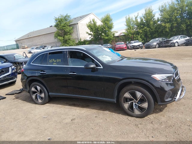 Aukcja sprzedaży 2023 Mercedes-benz Glc 300 4matic Suv, vin: W1NKM4HB9PU022990, numer aukcji: 45361819