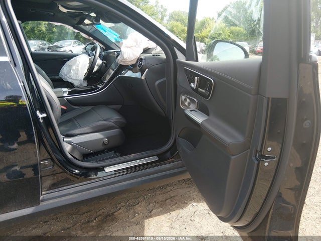 Aukcja sprzedaży 2023 Mercedes-benz Glc 300 4matic Suv, vin: W1NKM4HB9PU022990, numer aukcji: 45361819