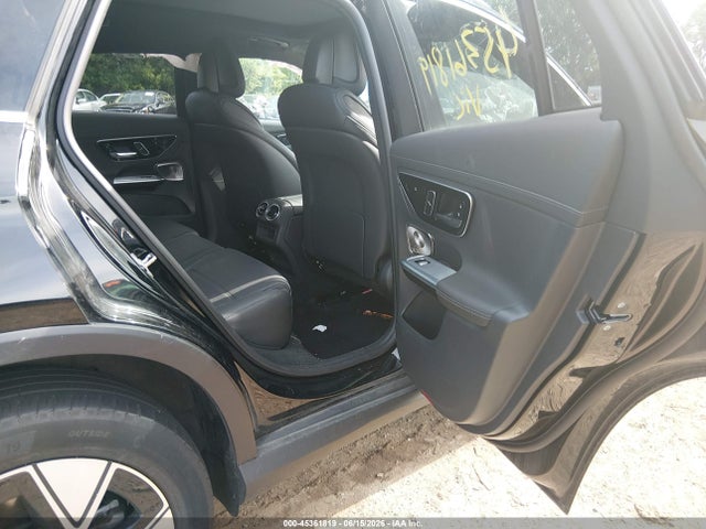 Aukcja sprzedaży 2023 Mercedes-benz Glc 300 4matic Suv, vin: W1NKM4HB9PU022990, numer aukcji: 45361819
