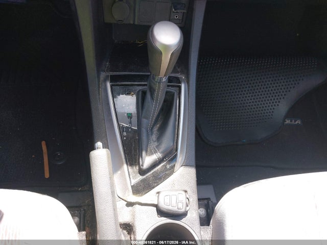 Toyota Corolla Le Plus 2015 5YFBURHE9FP315086 Image 11