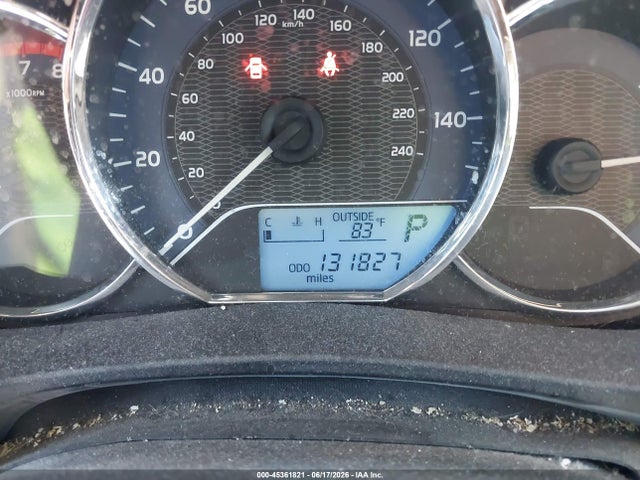 Toyota Corolla Le Plus 2015 5YFBURHE9FP315086 Image 16