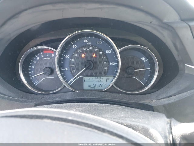 Toyota Corolla Le Plus 2015 5YFBURHE9FP315086 Image 7