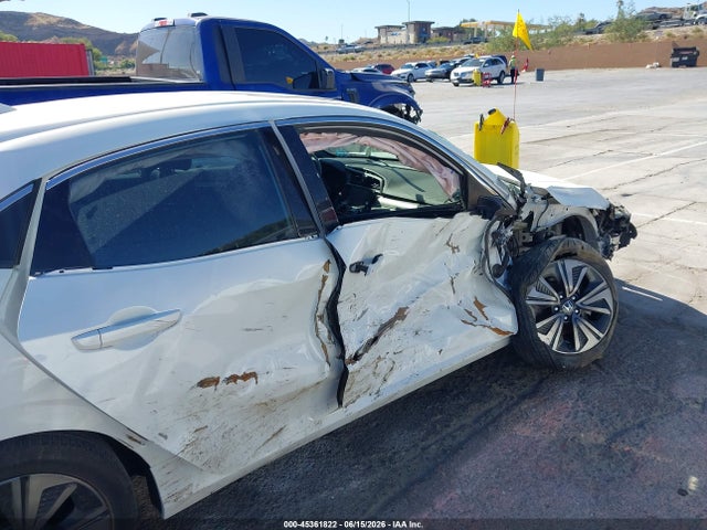 Honda CIVIC EX 2017 SHHFK7H57HU412747 Image 6