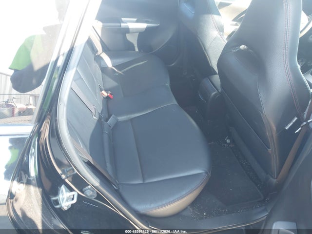 Aukcja sprzedaży 2010 Subaru Impreza Wrx Limited, vin: JF1GE7G60AG510348, numer aukcji: 45361825