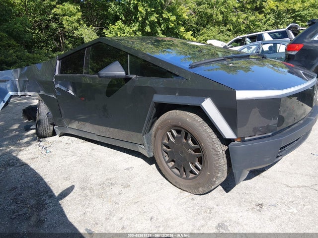 2024 Tesla Cybertruck Cyberbeast მანქანა იყიდება აუქციონზე, vin: 7G2CEHEE5RA042335, აუქციონის ნომერი: 45361828